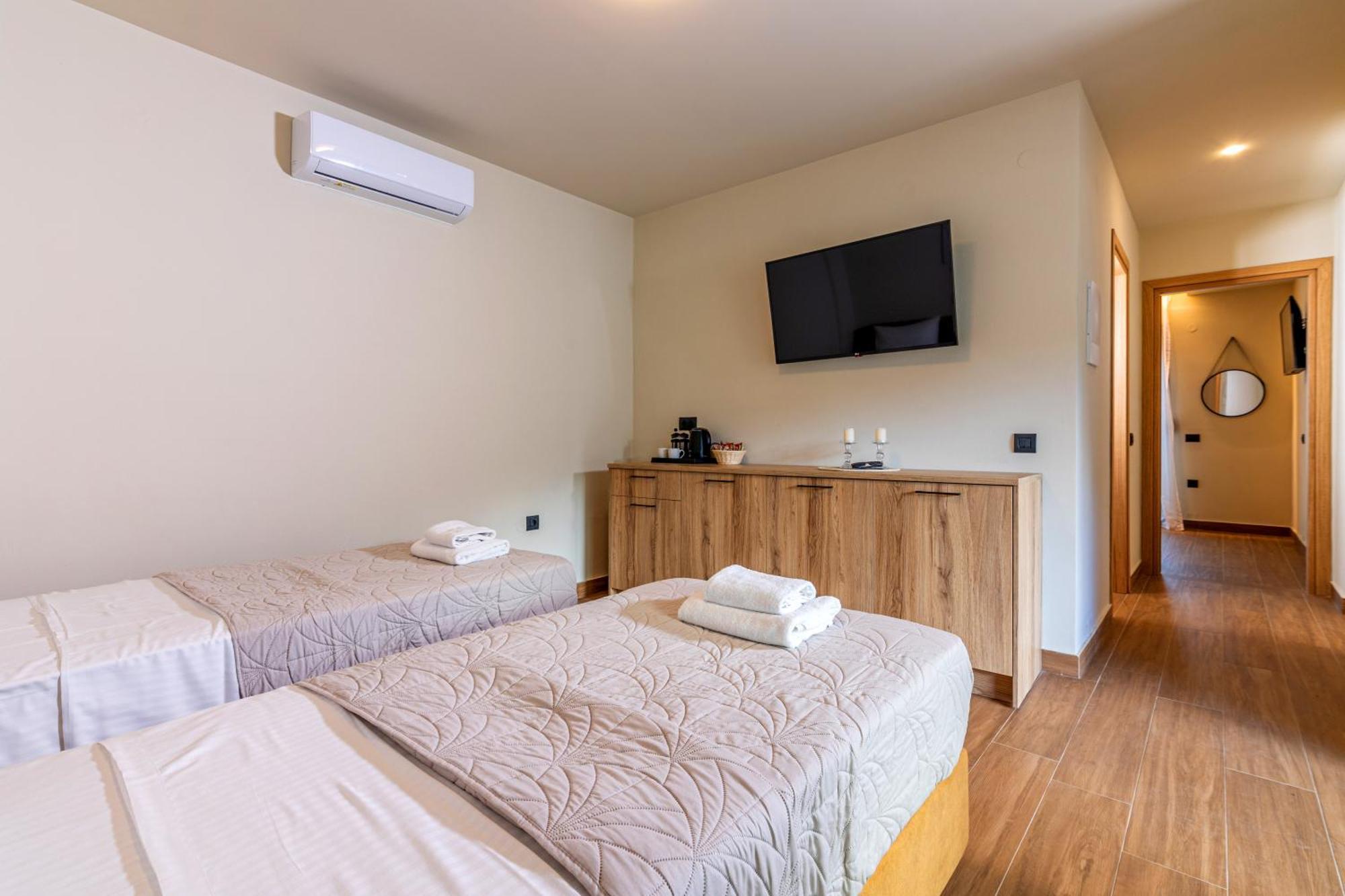 Doce Dioces , By Idealstay Experience Ligaria  Zimmer foto