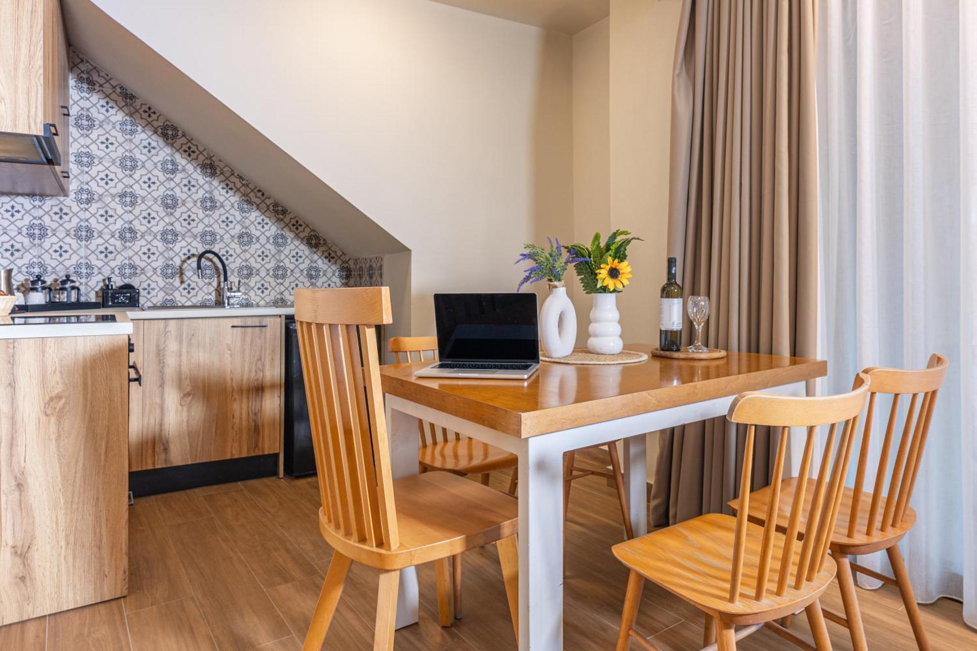 Doce Dioces , By Idealstay Experience Ligaria  Exterior foto