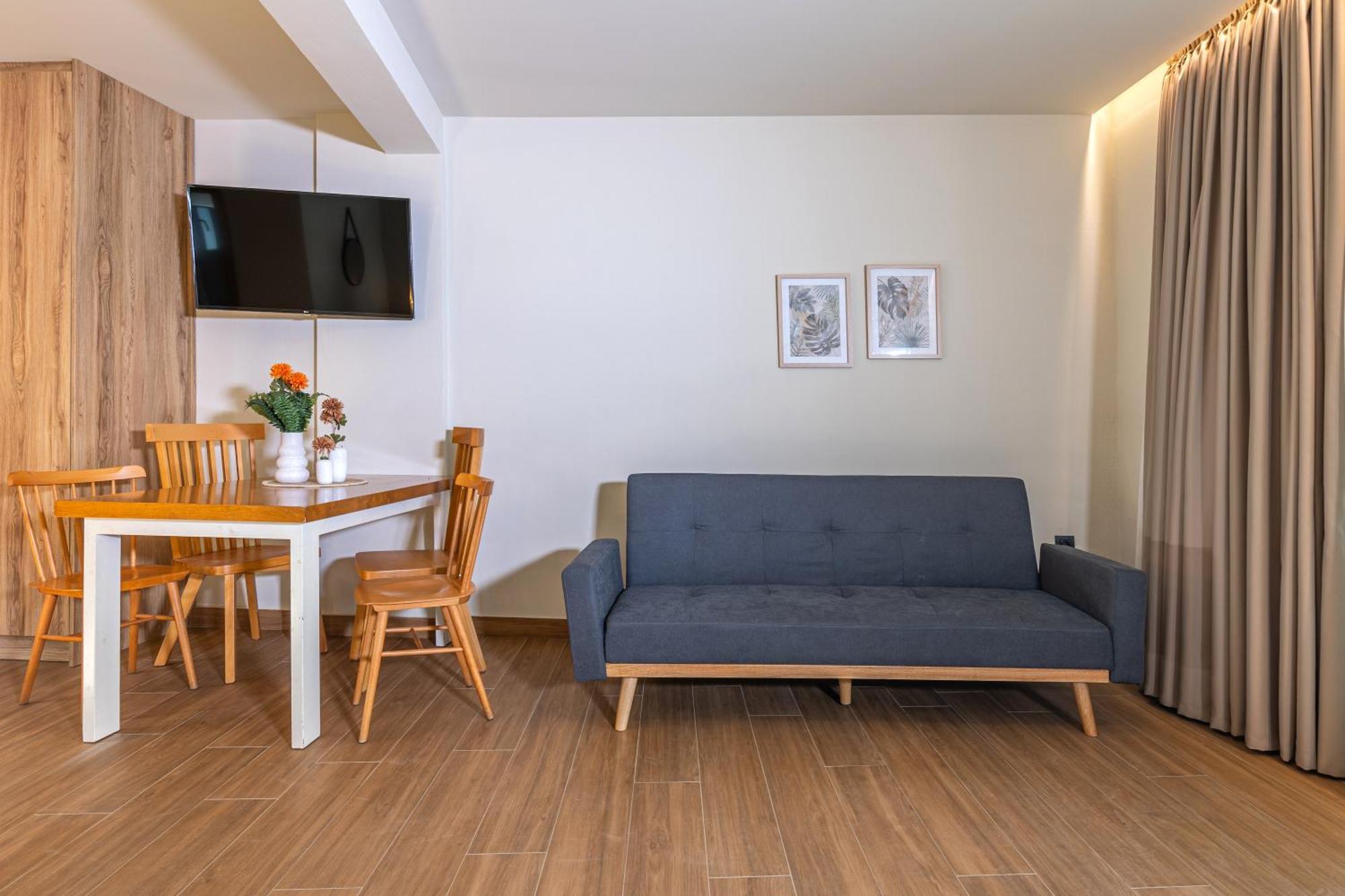 Doce Dioces , By Idealstay Experience Ligaria  Exterior foto