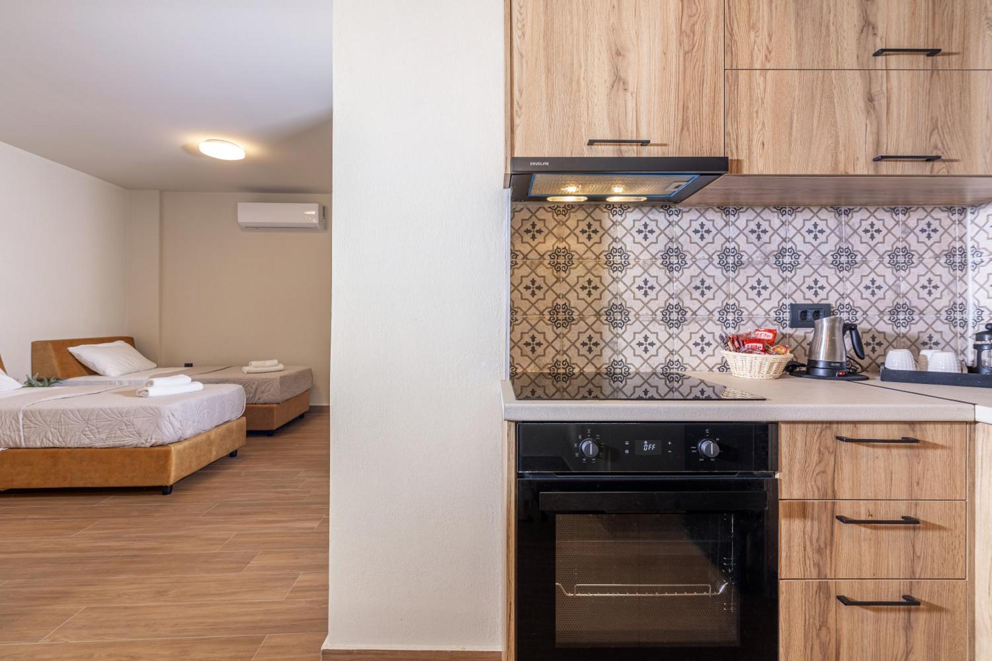 Doce Dioces , By Idealstay Experience Ligaria  Zimmer foto